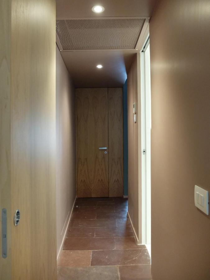 Apartamento Rio Terese *