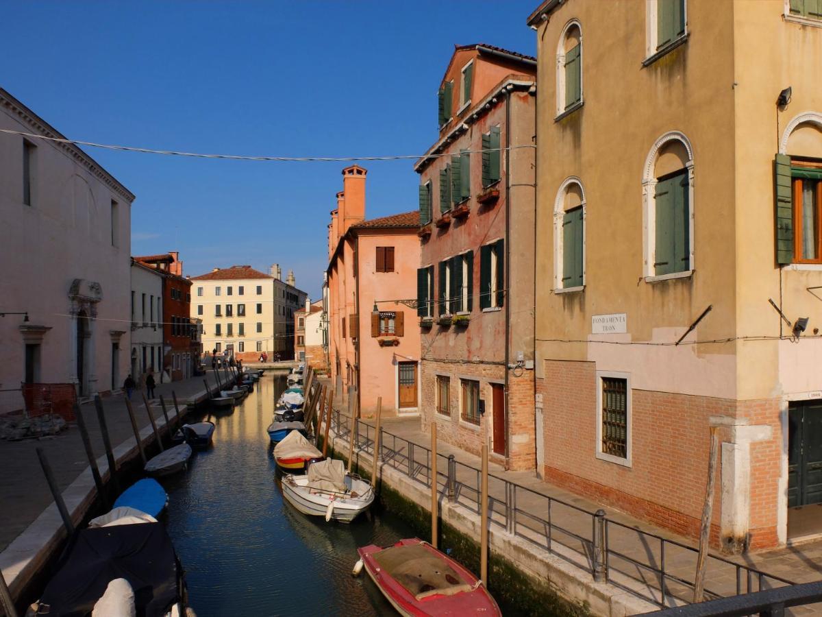 Rio Terese Apartamento Venecia