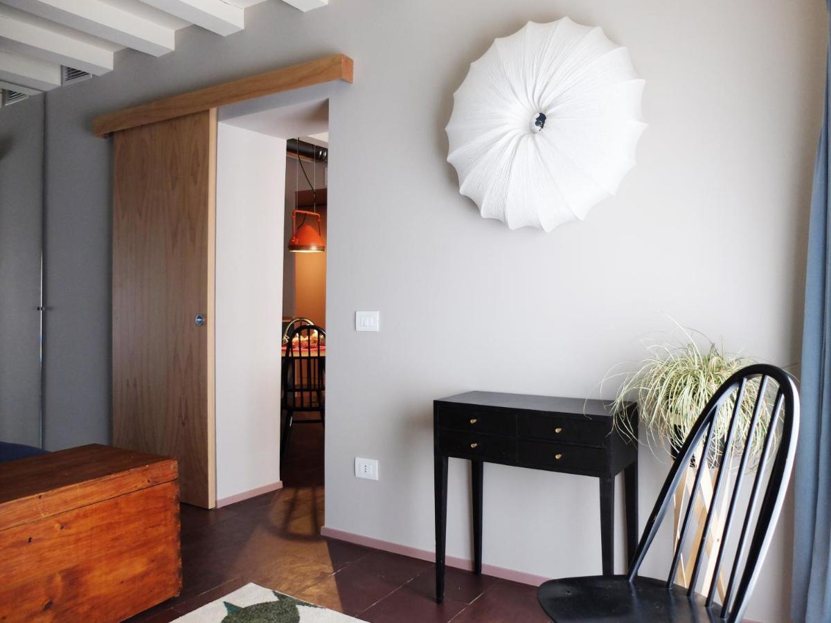 Apartamento Rio Terese