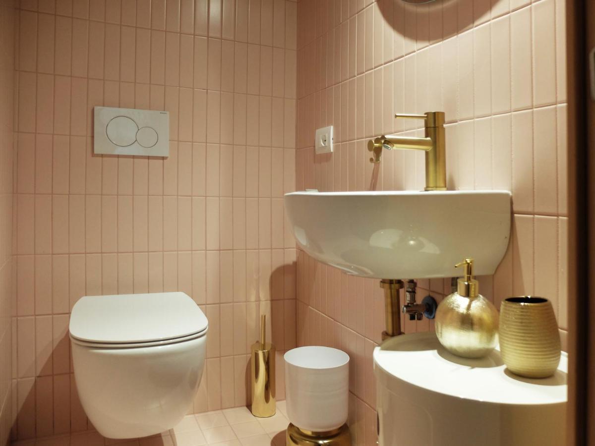Apartamento Rio Terese
