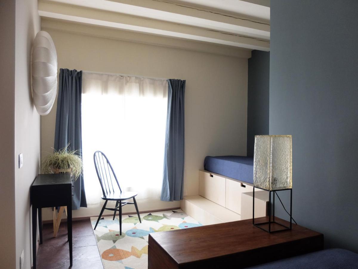Apartamento Rio Terese *